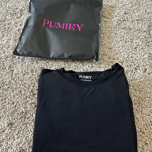 NWT long sleeve shirt - Picture 4 of 4